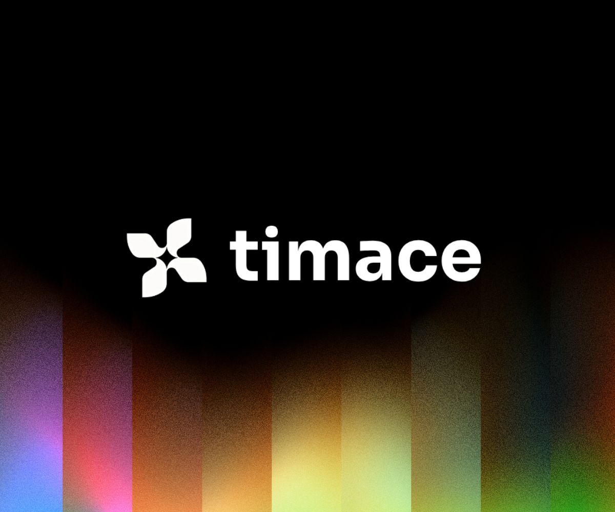 Timace - Modern toolkit for builders