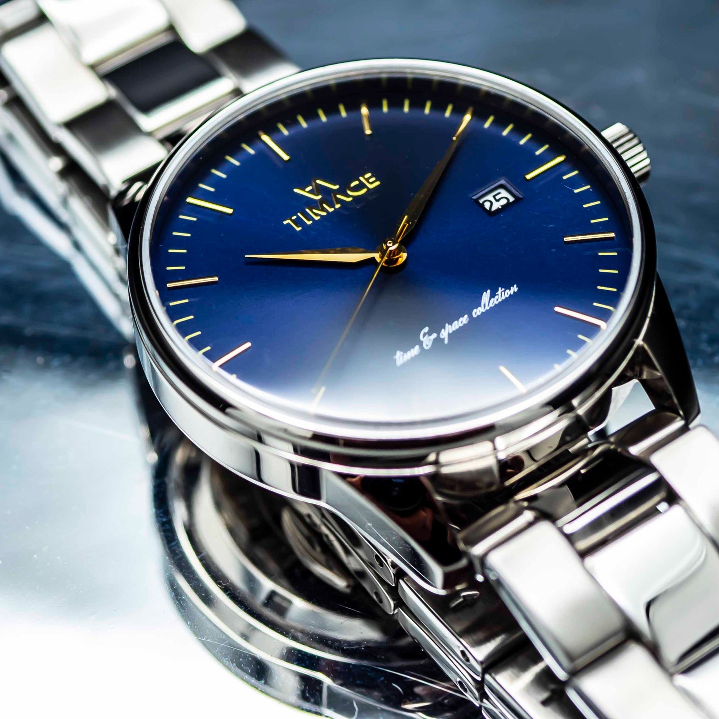 D2C Watch Photography
